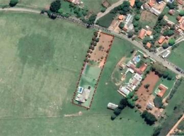 Terreno · 6700m² · Terreno, Centro, Araçoiaba da Serra, SP