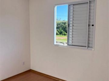 Apartamento · 50m² · 2 Quartos · 1 Vaga · Apartamento, Parque Santos Dumont, Votorantim, SP