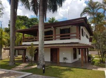 Casa · 710m² · 4 Quartos · 5 Vagas · Casa, Jardim Soleil, Valinhos, SP