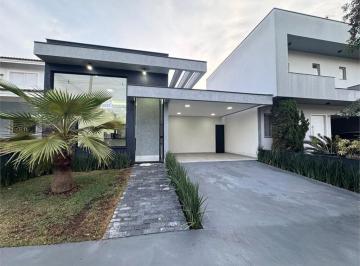 Casa · 180m² · 3 Quartos · 2 Vagas · Imperdível Casa em Condomínio à Venda em Sorocaba-SP, Jardim Golden Park Residencial: 3 Quartos, 2 S