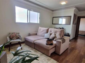 Apartamento · 160m² · 3 Quartos · 2 Vagas · Apartamento, Jardim Simus, Sorocaba, SP