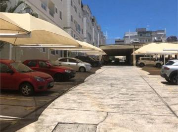 Apartamento · 107m² · 3 Quartos · 1 Vaga · Apartamento, Parque Reserva Fazenda Imperial, Sorocaba, SP