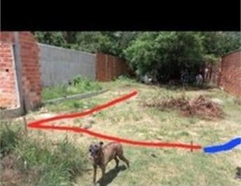 Terreno · 600m² · Terreno, Jardim Nogueira, Sorocaba, SP