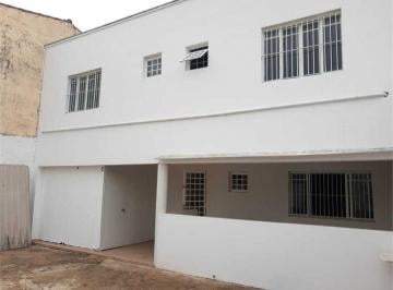Comercial · 211m² · 4 Quartos · 4 Vagas · Casa, Vila Santana, Sorocaba, SP