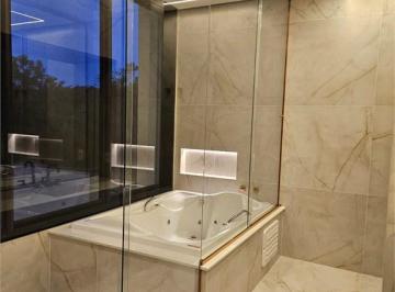 Casa · 450m² · 1 Quarto · 4 Vagas · Loteamento, Alphaville Nova Esplanada, Votorantim, SP