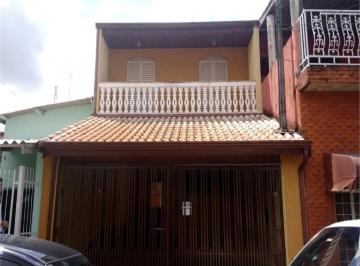 Casa · 133m² · 3 Quartos · 3 Vagas · Casa, Jardim Santa Marina, Sorocaba, SP