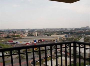 Apartamento · 214m² · 3 Quartos · 4 Vagas · Apartamento, Jardim Portal da Colina, Sorocaba, SP
