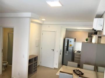 Apartamento · 48m² · 1 Quarto · 2 Vagas · Flat, Parque Campolim, Sorocaba, SP