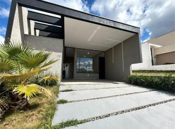 Casa · 140m² · 3 Quartos · 2 Vagas · Imperdível oportunidade: Casa em condomínio com 3 quartos e 140m² no Jardim Residencial Villagio Wan