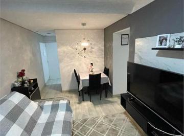 Apartamento · 52m² · 2 Quartos · 1 Vaga · Apartamento, Jardim Wanel Ville IV, Sorocaba, SP