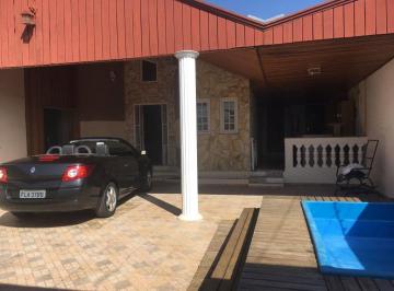 Casa · 375m² · 3 Quartos · 3 Vagas · Casa, Parque Atenas do Sul, Itapetininga, SP