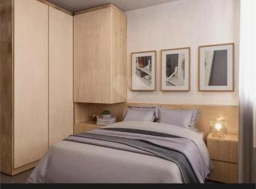 Apartamento · 46m² · 2 Quartos · 1 Vaga · Apartamento, Jardim Guarujá, Sorocaba, SP