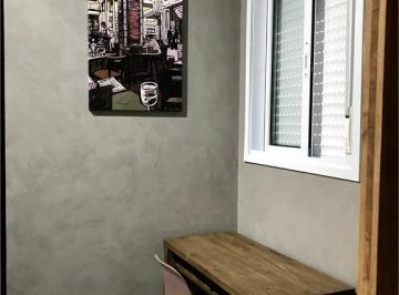 Apartamento · 33m² · 1 Quarto · 1 Vaga · Flat, Jardim Faculdade, Sorocaba, SP