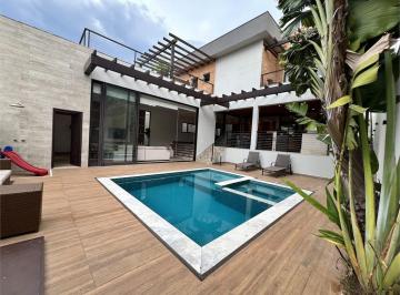 Casa · 413m² · 4 Quartos · 4 Vagas · Loteamento, Alphaville Nova Esplanada, Votorantim, SP