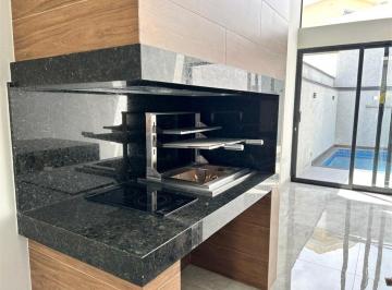 Casa · 170m² · 3 Quartos · 4 Vagas · Casa, Parque Ibiti Reserva, Sorocaba, SP