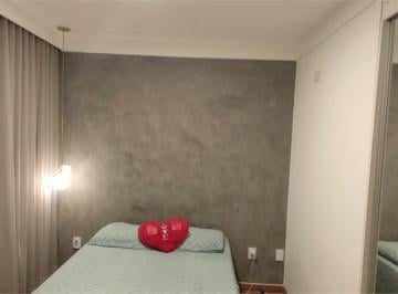 Apartamento · 62m² · 2 Quartos · 1 Vaga · Apartamento, Jardim Piratininga, Sorocaba, SP