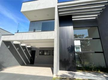 Casa · 225m² · 4 Quartos · 4 Vagas · Casa, Jardim Residencial Campos do Conde, Sorocaba, SP