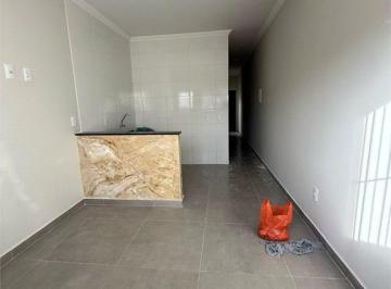 Casa · 52m² · 2 Quartos · 1 Vaga · Casa, Jardim dos Pássaros, Sorocaba, SP