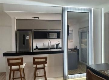 Apartamento · 37m² · 1 Quarto · 1 Vaga · Apartamento, Jardim Portal da Colina, Sorocaba, SP
