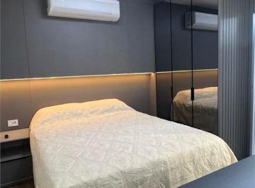 Apartamento · 37m² · 1 Quarto · 1 Vaga · Apartamento, Jardim Portal da Colina, Sorocaba, SP