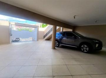 Casa · 163m² · 3 Quartos · 6 Vagas · Casa, Jardim Residencial Martinez, Sorocaba, SP