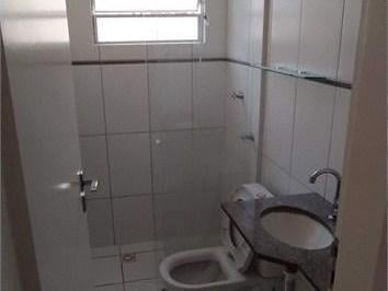 Apartamento · 50m² · 2 Quartos · 1 Vaga · Apartamento, Jardim Vera Cruz, Sorocaba, SP