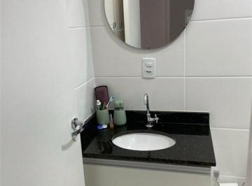 Apartamento · 54m² · 2 Quartos · 2 Vagas · Apartamento, Parque Bela Vista, Votorantim, SP
