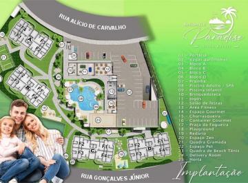 Apartamento · 62m² · 2 Quartos · 1 Vaga · Apartamento, Vila Barão, Sorocaba, SP
