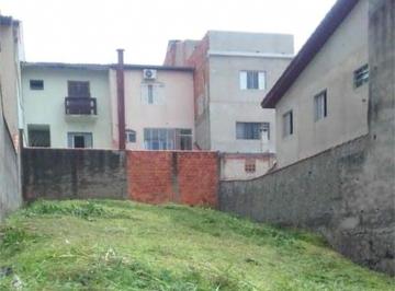 Terreno · 125m² · Terreno, Jardim Dois Corações, Sorocaba, SP