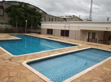 Apartamento · 48m² · 2 Quartos · 1 Vaga · Apartamento, Jardim Novo Mundo, Sorocaba, SP