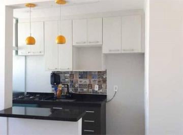 Apartamento · 48m² · 2 Quartos · 1 Vaga · Apartamento, Jardim Novo Mundo, Sorocaba, SP