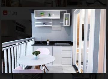 Apartamento · 53m² · 2 Quartos · 2 Vagas · Apartamento, Vila Carvalho, Sorocaba, SP