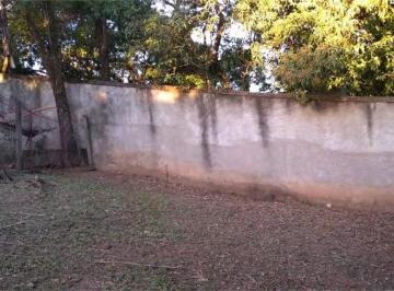 Terreno · 1200m² · Terreno, Jardim Bandeirantes, Sorocaba, SP