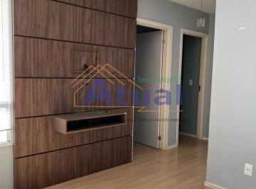Foto 01 · Apartamento, São Carlos, Santo Ângelo, RS