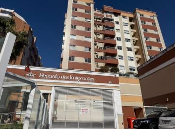 202607201022068094.jpg · Apartamento para Venda em Florianópolis, Córrego Grande, 2 dormitórios, 1 suíte, 2 banheiros, 2 vaga