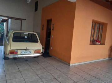 Casa · 220m² · 4 Quartos · 3 Vagas · Casa, Vila Independência, Sorocaba, SP