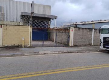 Comercial · 1080m² · 5 Vagas · Galpão, Iporanga, Sorocaba, SP