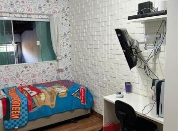 Casa · 107m² · 3 Quartos · 2 Vagas · Casa, Jardim Flamboyant, Sorocaba, SP