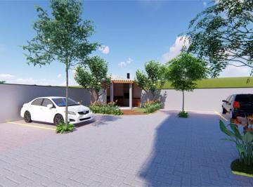 Apartamento · 46m² · 2 Quartos · 1 Vaga · Apartamento, Vila Mineirão, Sorocaba, SP