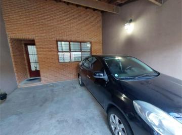 Casa · 122m² · 2 Quartos · 2 Vagas · Casa, Jardim São Conrado, Sorocaba, SP