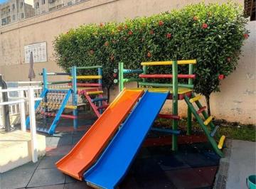 Apartamento · 49m² · 2 Quartos · 1 Vaga · Apartamento, Jardim Guadalajara, Sorocaba, SP