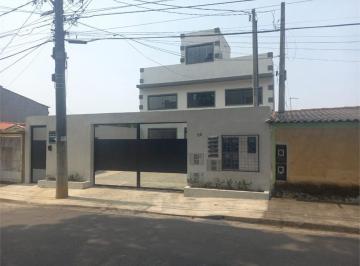 Apartamento · 62m² · 2 Quartos · 1 Vaga · Apartamento à venda em Sorocaba-SP: 2 quartos, 1 suíte, 1 sala, 2 banheiros, 1 vaga de garagem - Jar