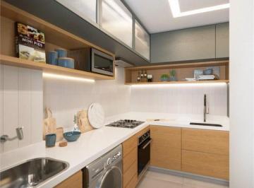Apartamento · 57m² · 2 Quartos · 1 Vaga · Apartamento, Vila Lucy, Sorocaba, SP