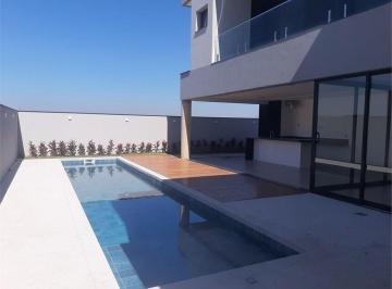 Casa · 240m² · 3 Quartos · 6 Vagas · Casa, Alphaville Nova Esplanada 3, Votorantim, SP