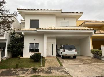 Casa · 350m² · 3 Quartos · 4 Vagas · Imperdível casa em condomínio à venda em Votorantim-SP, bairro Itapeva: 3 quartos, 3 suítes, 3 salas