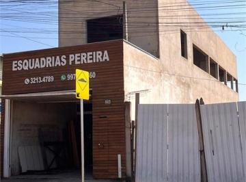 Comercial · 220m² · 2 Vagas · Salão, Parque São Bento, Sorocaba, SP