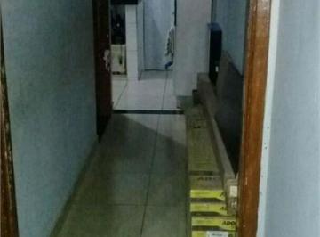 Casa · 103m² · 2 Quartos · 1 Vaga · Casa, Jardim Monterrey, Sorocaba, SP