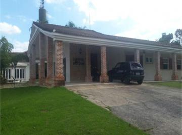 Casa · 957m² · 3 Quartos · 4 Vagas · Imperdível! Casa à venda ou locação em Votorantim-SP, Chácaras Residenciais Santa Maria, 3 quartos,