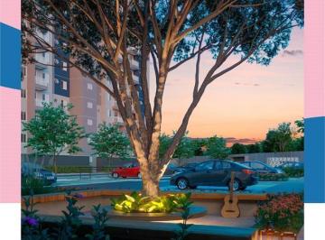 Apartamento · 50m² · 2 Quartos · 1 Vaga · Apartamento, Vila Rica, Sorocaba, SP