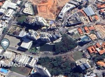 Comercial · 972m² · Terreno, Jardim Portal da Colina, Sorocaba, SP